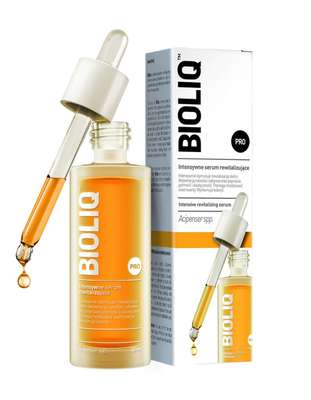 Bioliq - Pro Intensywne serum rewitalizujące 30ml - Zdjęcie główne