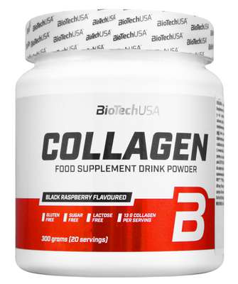 Collagen 300g - Zdjęcie główne