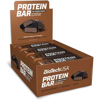 Protein Bar 16x70g - Zdjęcie główne