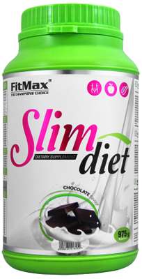 Slim Diet 975g - Slim Diet 975g