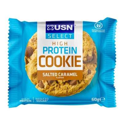 Select High Protein Cookie 60g - Select High Protein Cookie 60g