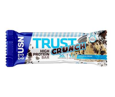 Trust Crunch 60g - Trust Crunch 60g